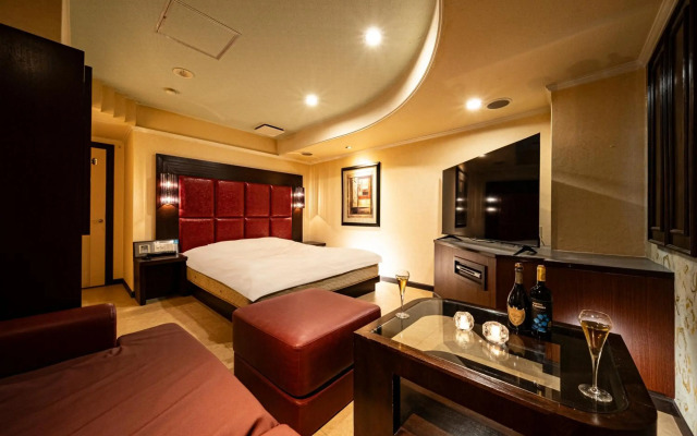 Hotel Mint - Adults Only
