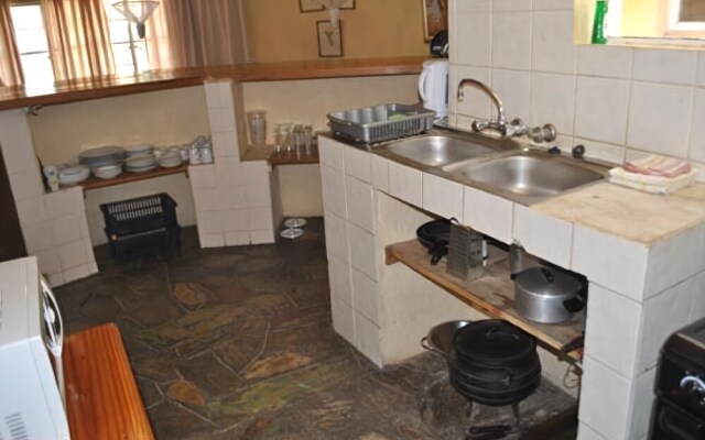Maduma Boma Game Conservancy