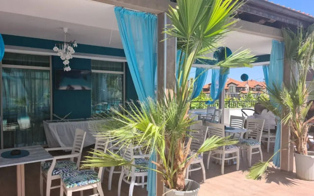 Royal Calisto Hotel