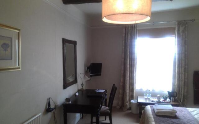 The Kings Head Hotel