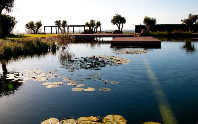 Reserva Alecrim EcoSuite & Glamping