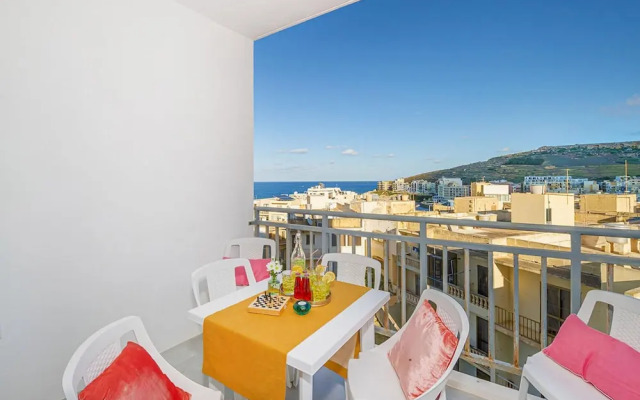 The Hillock Residences South B7