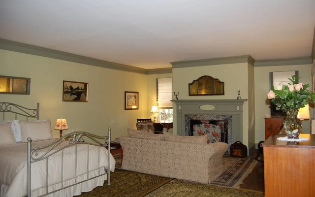 The English Garden B&B