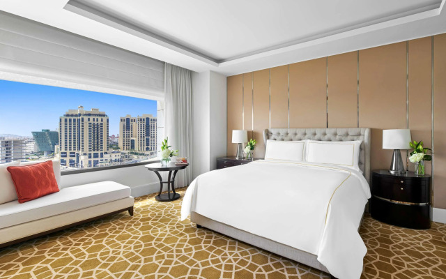 Fairmont Amman