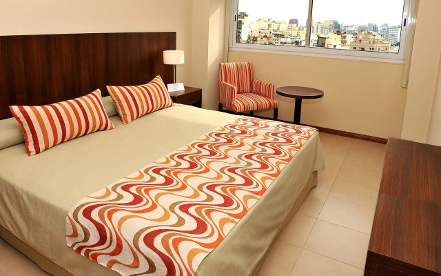 Hotel Intersur San Telmo