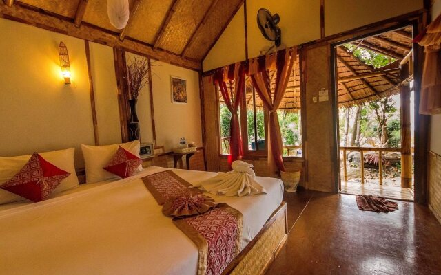 Phuphaya Seaview Resort