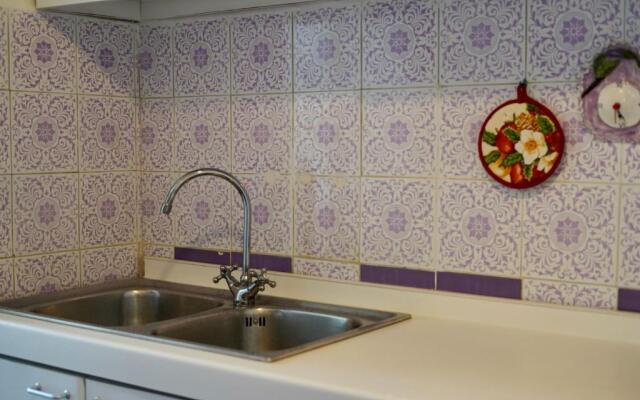 Two bedrooms Capri style home near Piazzetta