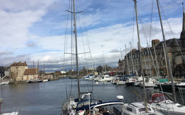 Les Impressionnistes