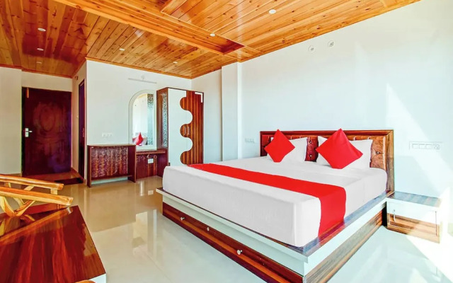 Shree Namah Residency