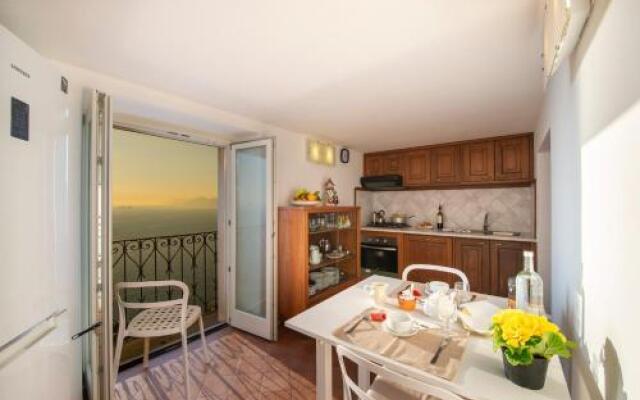 Flat 1 Bedroom 2 Bathrooms - Praiano