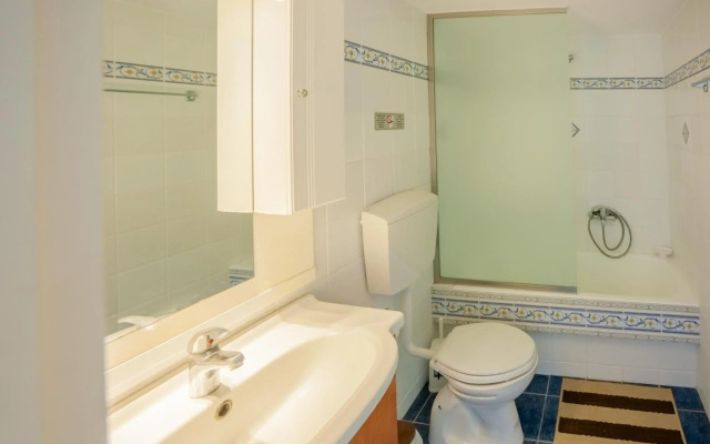 Kavousanos Apartments