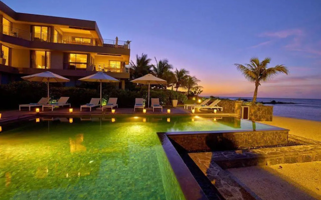 Bon Azur Elegant Suites & Penthouses by Lov