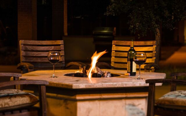 Residence Inn by Marriott San Jose South