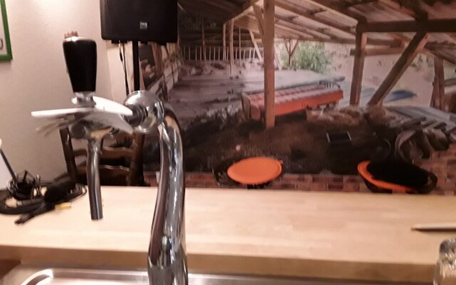 Märchenschmiede Morschen