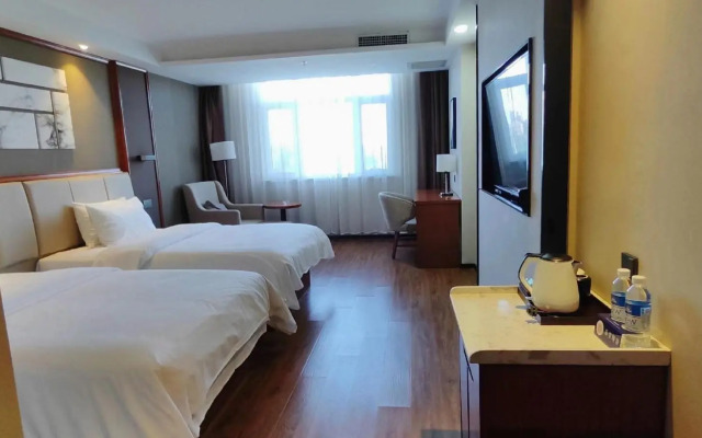 Yitel Trend (Karamay  Government Hotel)