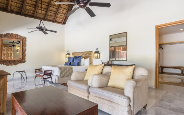 Iberostar Selection Paraíso Lindo - All Inclusive