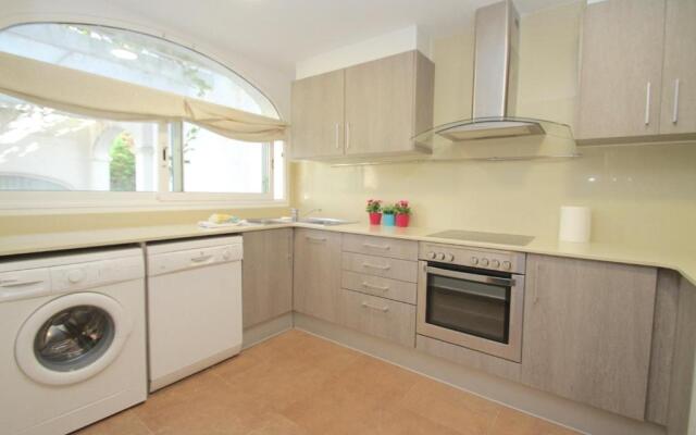 Arenda Pino Alto Holiday Home Martin 18