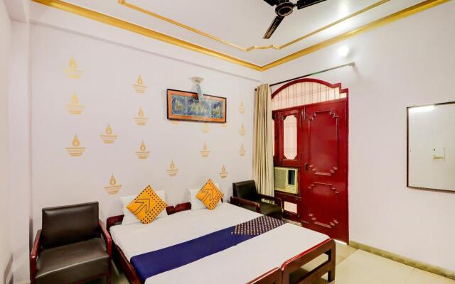 SPOT ON 66997 Jc Guest House
