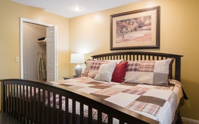 Pointe Royale 50-4 2 Bedroom Condo