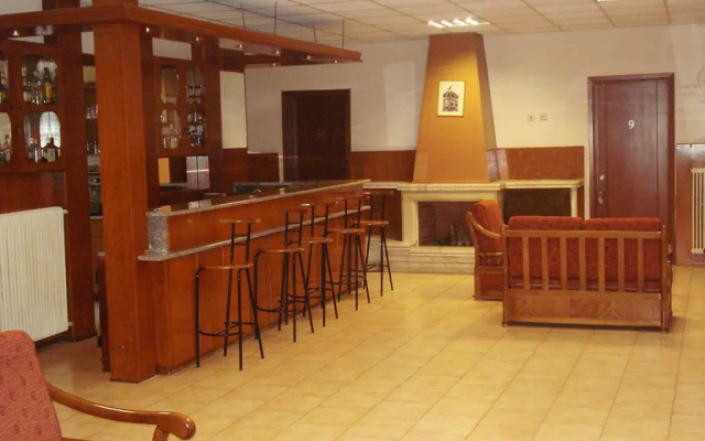 Hotel Vergina