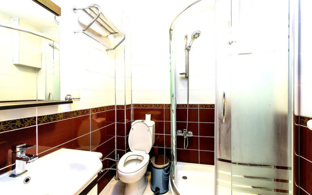 Efe Apart Hotel