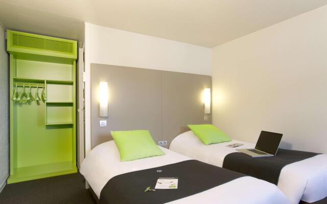 Hotel Campanile BREST - Gouesnou Aéroport