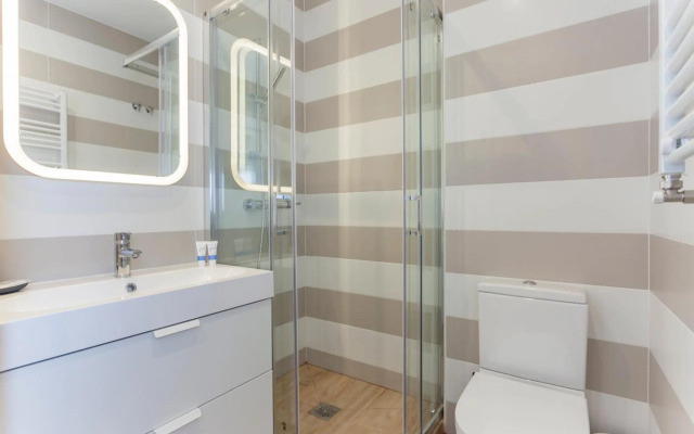 MIT House Iriarte en Madrid