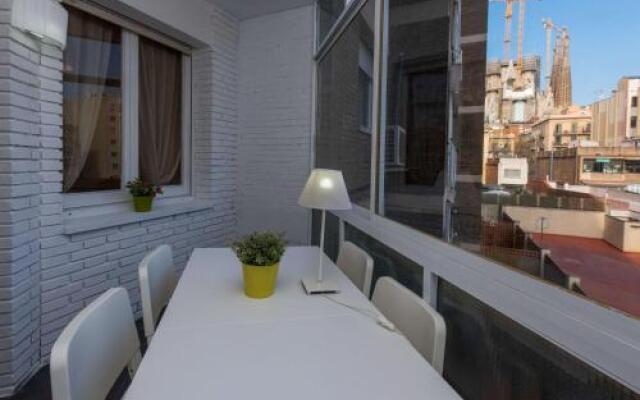 Apartment Eixample Dret Aragon - Sardenya