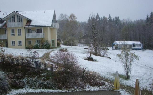 Komforthotel Ahornhof