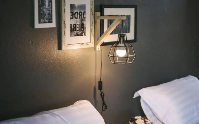 Cozy Inn Chiang Mai