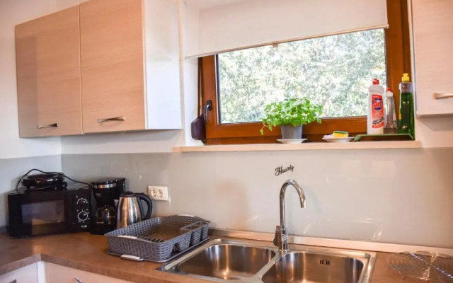 Holiday House Val Vidal