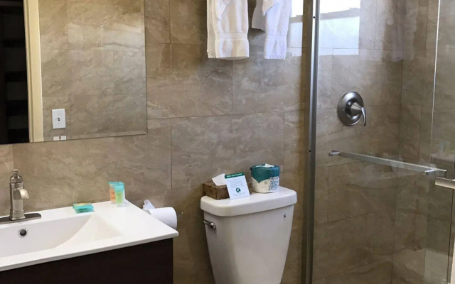 Deco Boutique Hotel