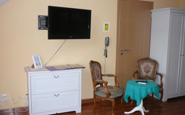 B&B Le Bernister