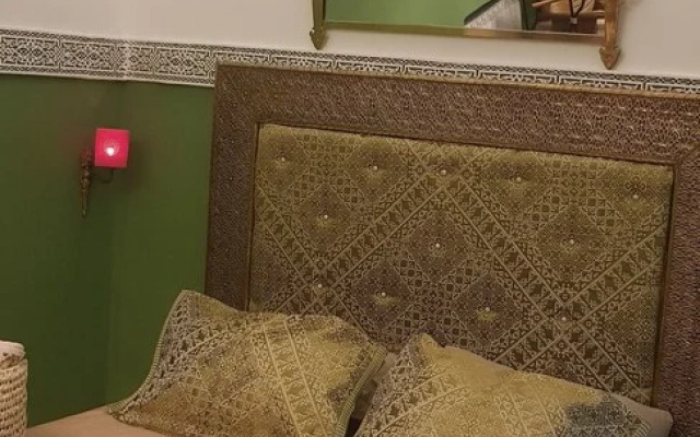 Akram Guest House