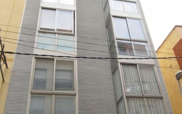 InmoBooking Disseny Cambrils