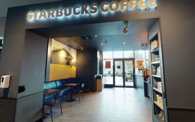 Village Hotel London Watford