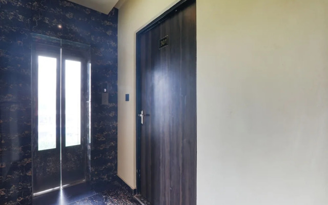 Fabhotel Lemon Grass