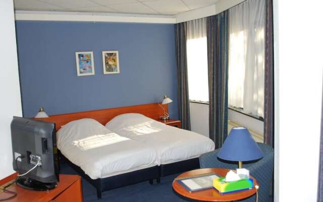 Hotel Restaurant Landgoed Ekenstein