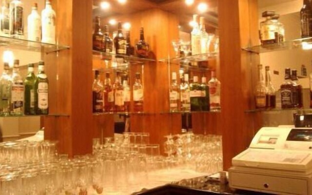 The Maemar Hotel