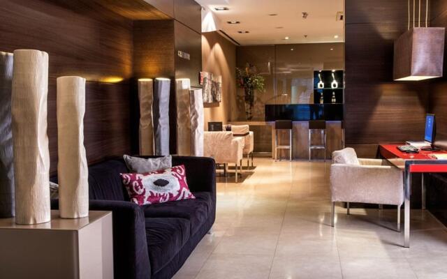 Zenit Barcelona Hotel