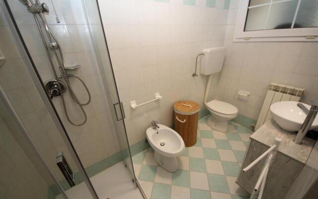Residence Verdena appartamento 03