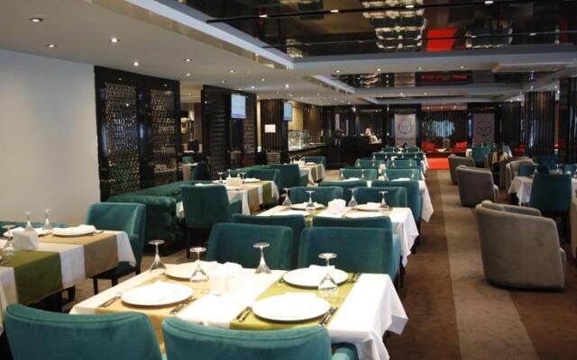 Continent Hotel Ataşehir