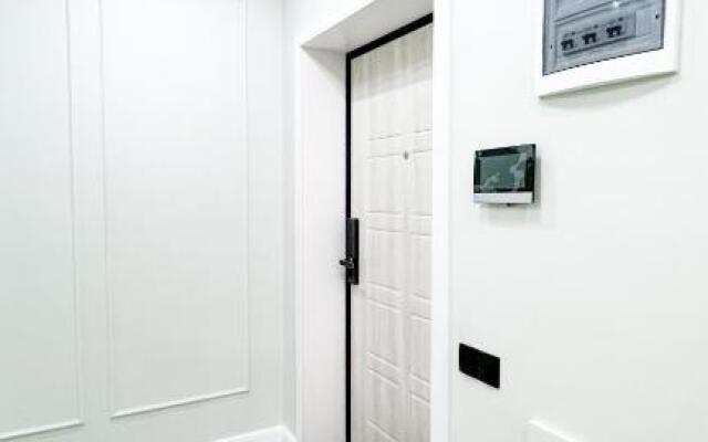 ЖК 4YOU #73, однокомнатная