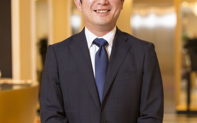 Hotel Wing International Select Hakata Ekimae