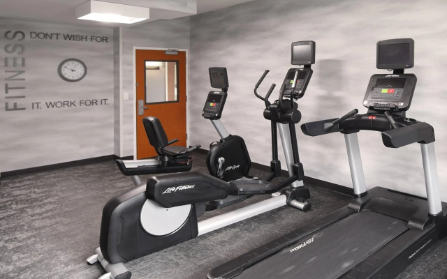 Fairfield Inn & Suites by Marriott Millville Vineland