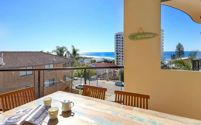 Unit 9 'Bronte of Coolum', Coolum Beach