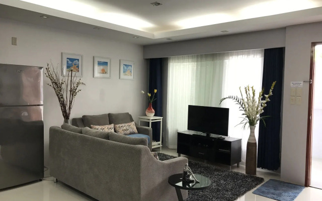 Anavada Apartment Inn