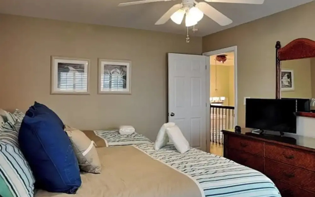 Driftwood by Topsail Realty