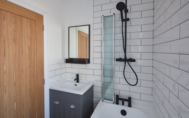 Host Stay Montrose View