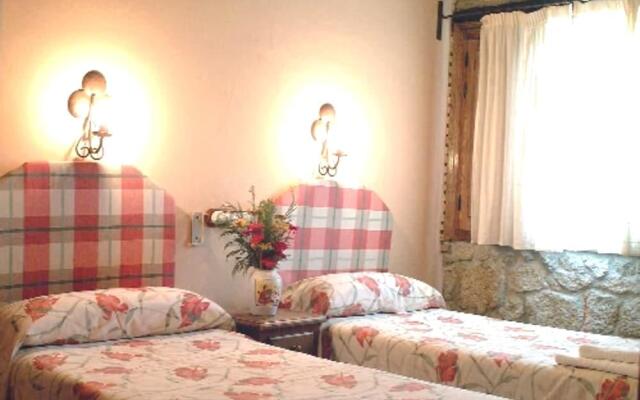 Hotel Rural Las Praderas